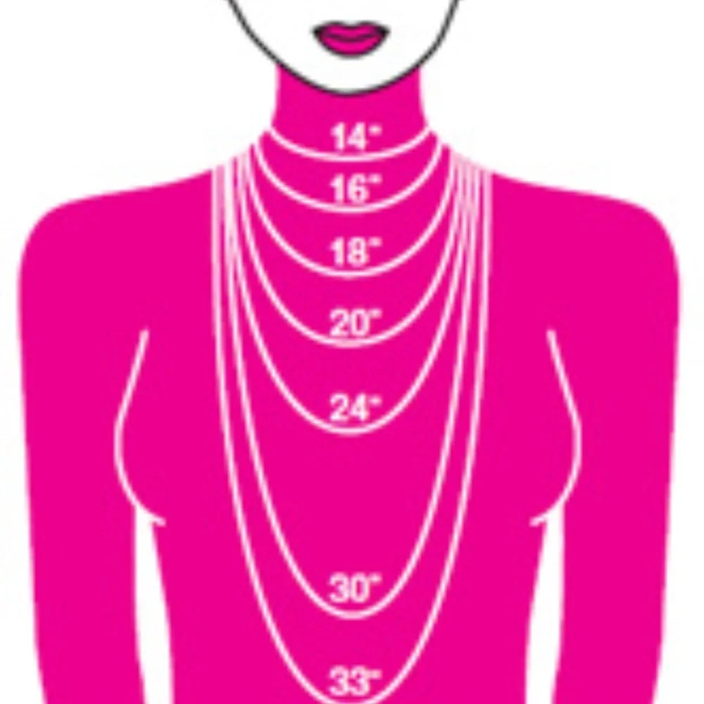 Avon, Boss statement‎ necklace - SILVERTONE ONLY